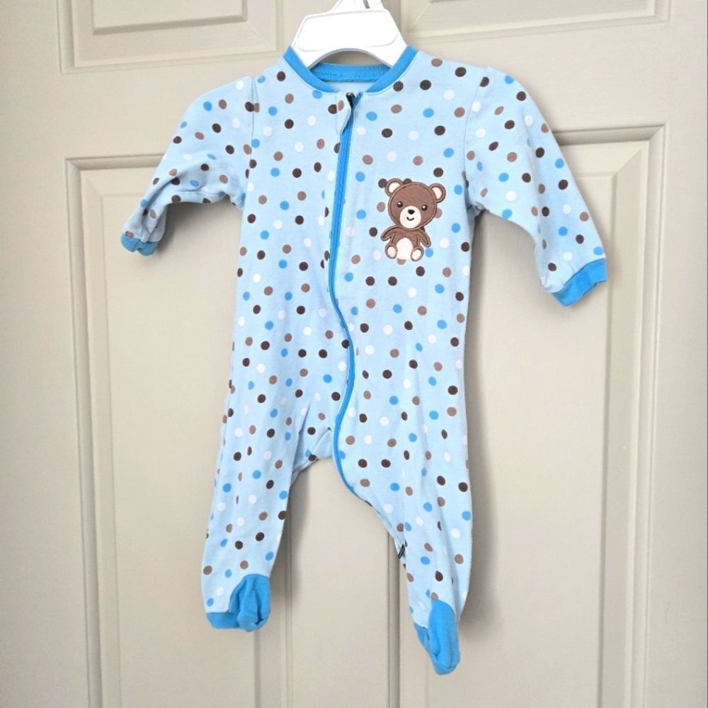 Tuffy cotton sleeper 3 m